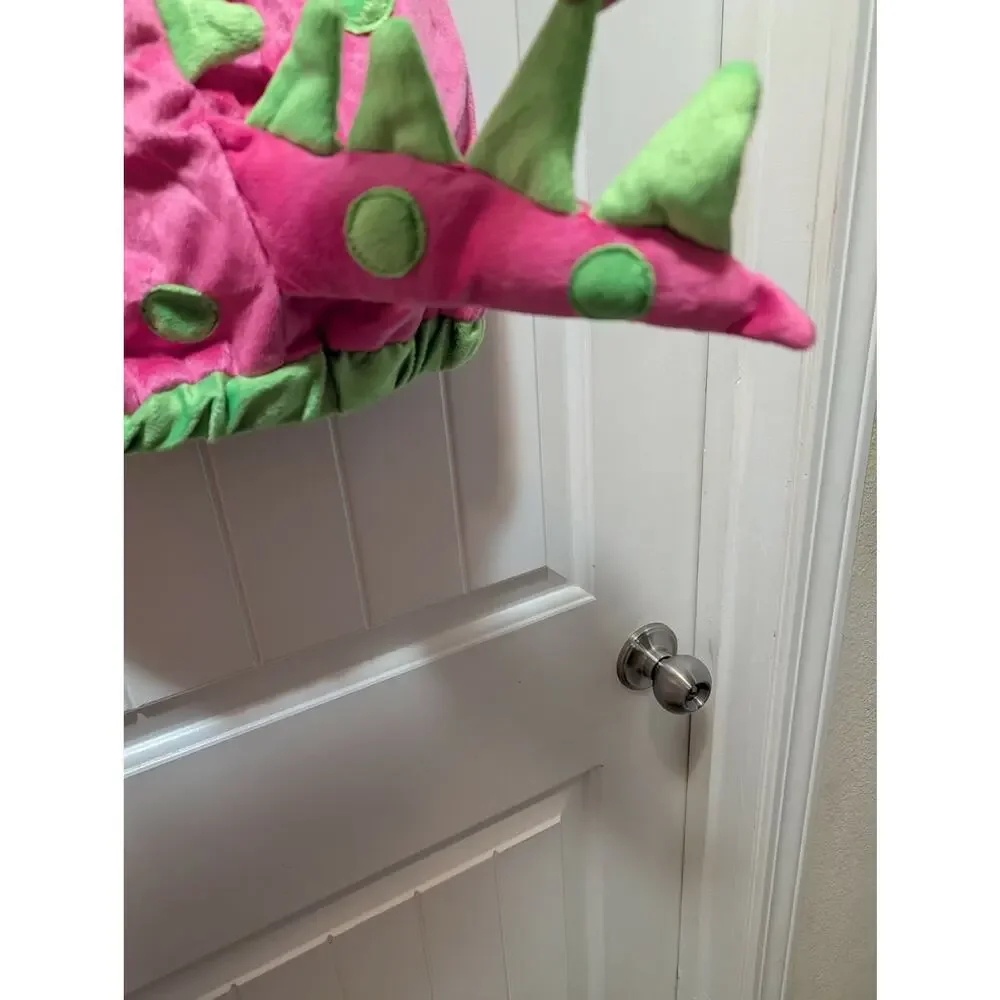 Rubies Princess Paradise Dot The Dino Pink Child Halloween Costume Size 12 Month - Picture 6 of 10